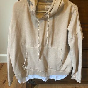 Women’s Two in one Hoodie